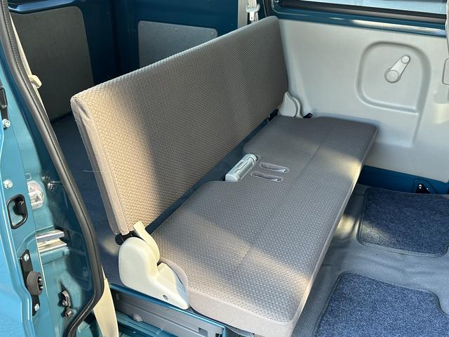 エブリイ PC 6型(14枚目)