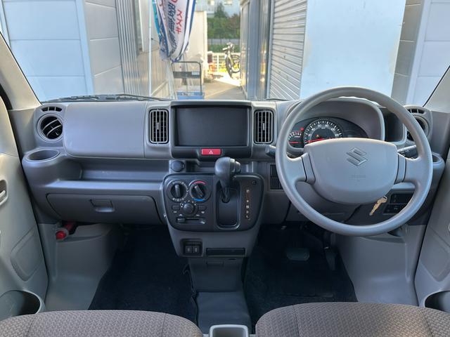 エブリイ PC 6型(18枚目)