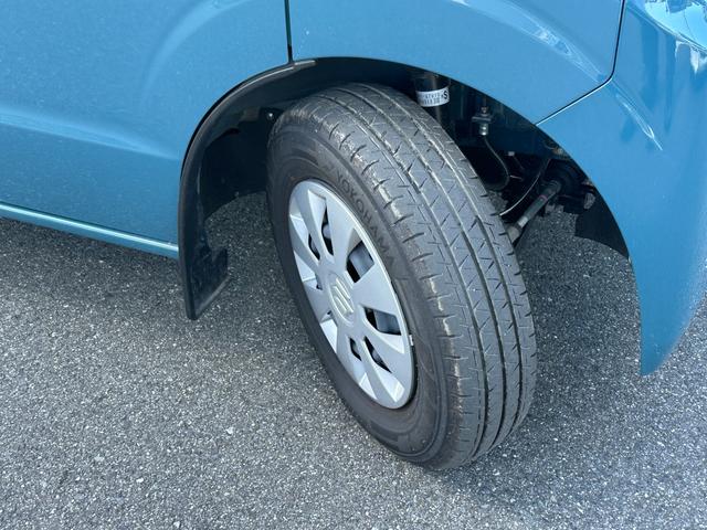 エブリイ PC 6型(21枚目)