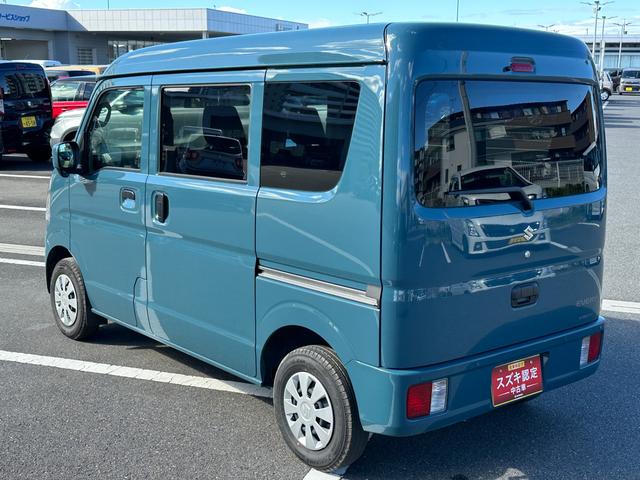 エブリイ PC 6型(33枚目)