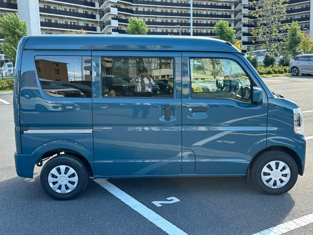 エブリイ PC 6型(36枚目)