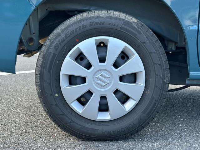 エブリイ PC 6型(53枚目)