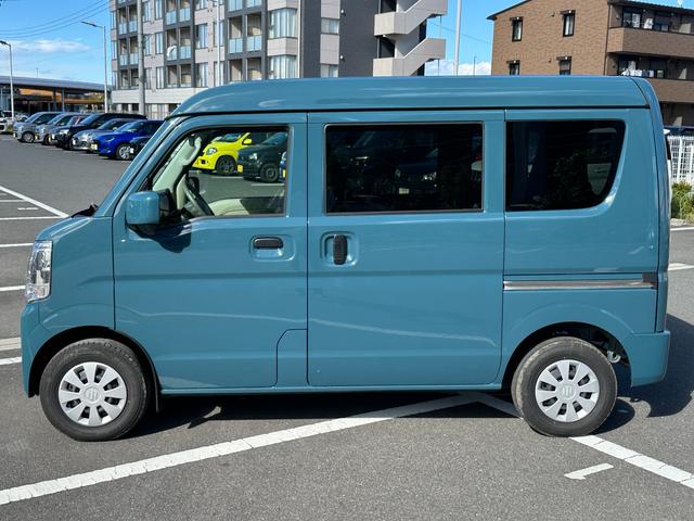 エブリイ PC 6型(57枚目)