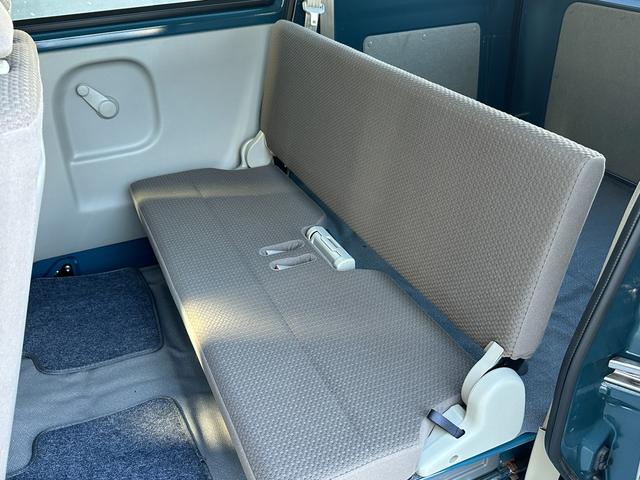 エブリイ PC 6型(65枚目)