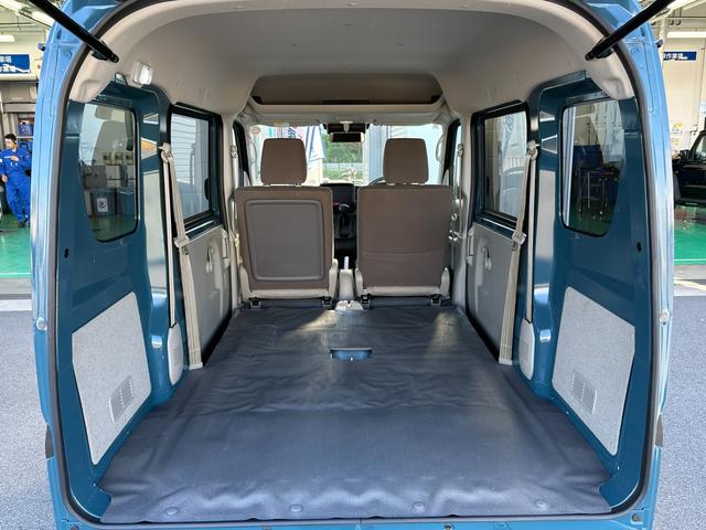 エブリイ PC 6型(67枚目)