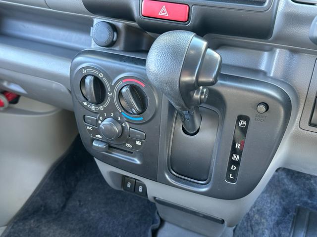 エブリイ PC 6型(73枚目)