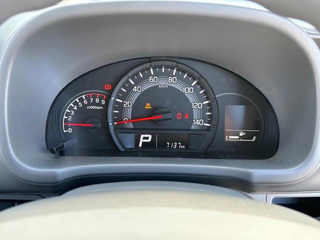 エブリイ PC 6型(74枚目)