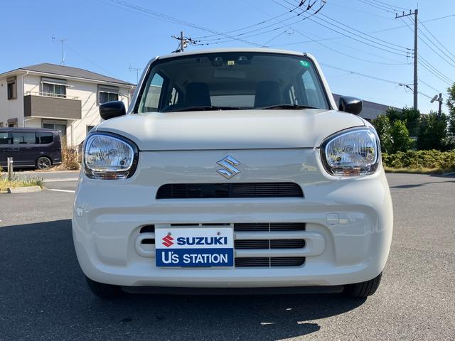 アルト L バックアイカメラ付ディスプレイオーディオ ETC バックアイカメラ付ディスプレイオーディオ ETC 衝突被害軽減システム オートライトシステム シートヒーター アイドリングストップシステム 電動格納式リモコンドアミラー 盗難抑止システム(34枚目)