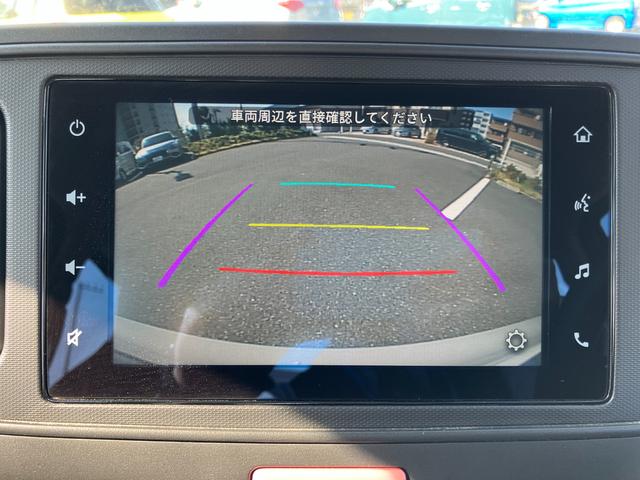 アルト L バックアイカメラ付ディスプレイオーディオ ETC バックアイカメラ付ディスプレイオーディオ ETC 衝突被害軽減システム オートライトシステム シートヒーター アイドリングストップシステム 電動格納式リモコンドアミラー 盗難抑止システム(56枚目)