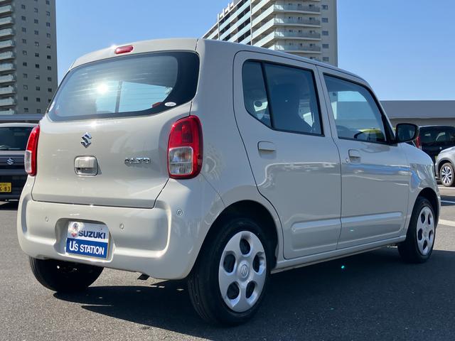 アルト L バックアイカメラ付ディスプレイオーディオ ETC バックアイカメラ付ディスプレイオーディオ ETC 衝突被害軽減システム オートライトシステム シートヒーター アイドリングストップシステム 電動格納式リモコンドアミラー 盗難抑止システム(63枚目)