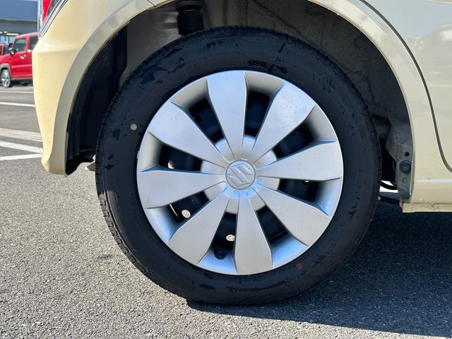 ワゴンＲ ＨＹＢＲＩＤ　ＦＸ－Ｓ　４型（12枚目）