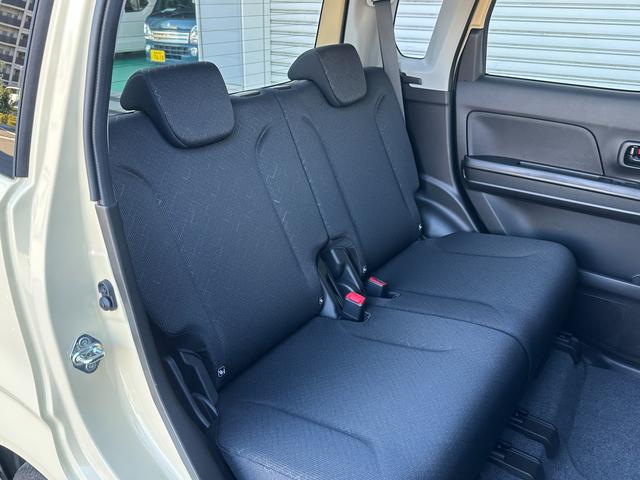 ワゴンＲ ＨＹＢＲＩＤ　ＦＸ－Ｓ　４型（14枚目）