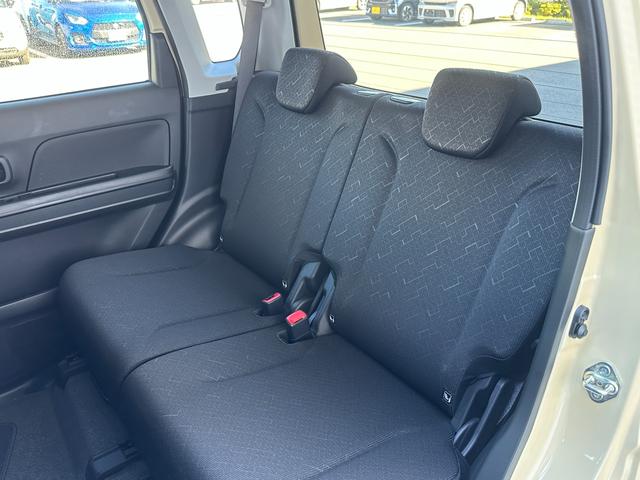ワゴンＲ ＨＹＢＲＩＤ　ＦＸ－Ｓ　４型（39枚目）