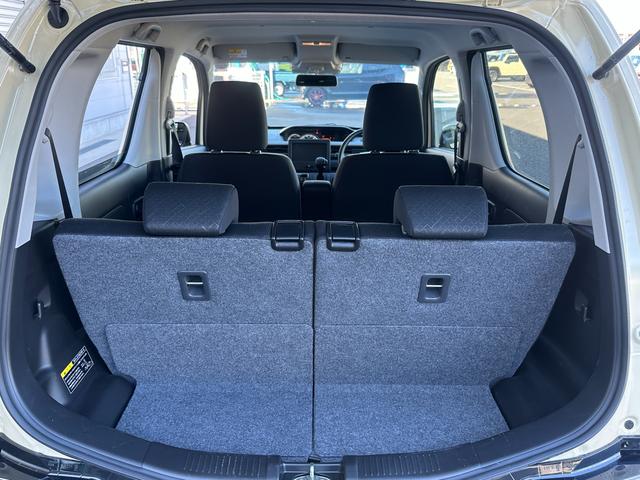 ワゴンＲ ＨＹＢＲＩＤ　ＦＸ－Ｓ　４型（40枚目）