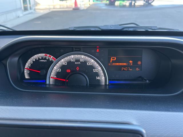 ワゴンＲ ＨＹＢＲＩＤ　ＦＸ－Ｓ　４型（46枚目）