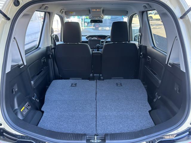 ワゴンＲ ＨＹＢＲＩＤ　ＦＸ－Ｓ　４型（65枚目）