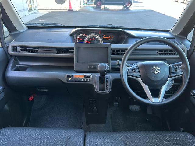 ワゴンＲ ＨＹＢＲＩＤ　ＦＸ－Ｓ　４型（66枚目）