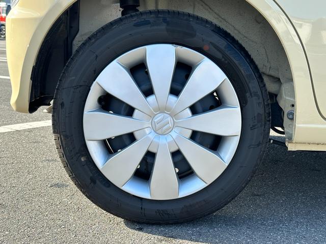 ワゴンR FX 4型(12枚目)