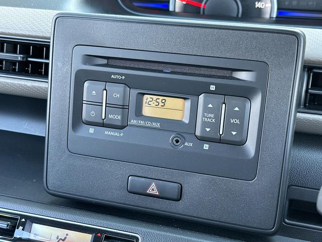 ワゴンR FX 4型(17枚目)