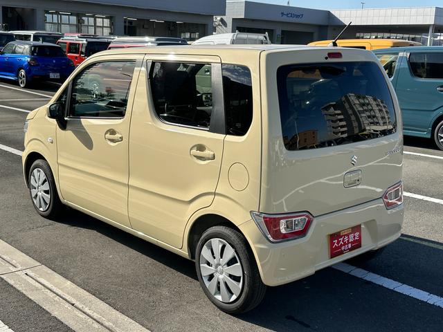 ワゴンR FX 4型(33枚目)