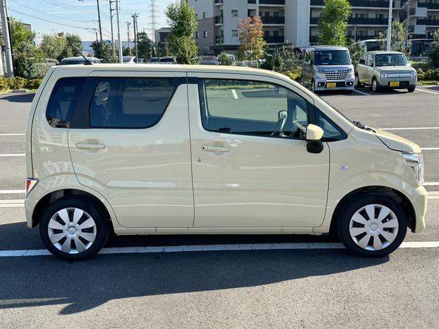 ワゴンR FX 4型(36枚目)