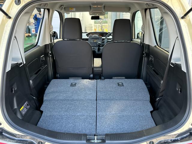 ワゴンR FX 4型(42枚目)