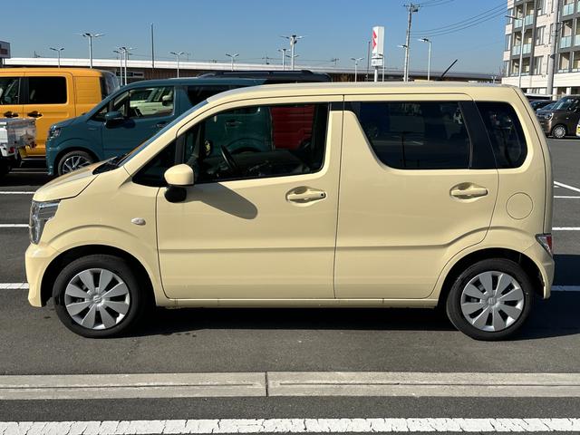 ワゴンR FX 4型(57枚目)