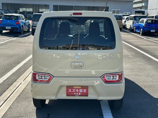 ワゴンR FX 4型(59枚目)