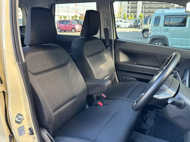 ワゴンR FX 4型(62枚目)