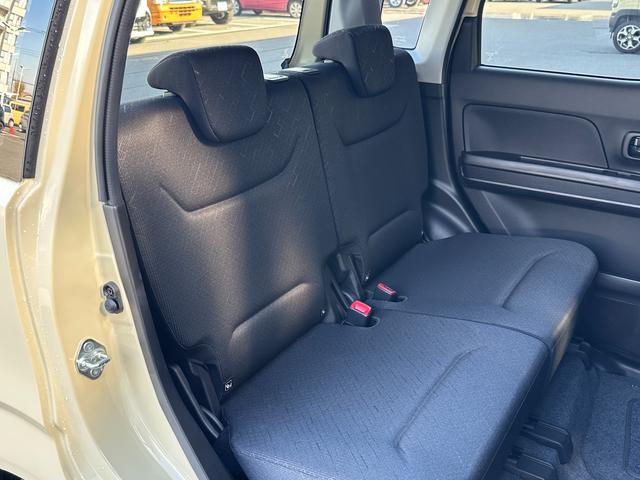 ワゴンR FX 4型(63枚目)