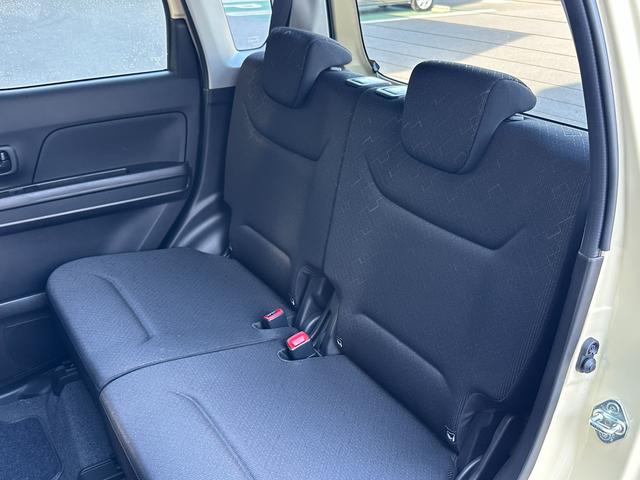 ワゴンR FX 4型(65枚目)