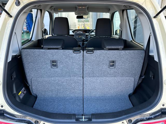 ワゴンR FX 4型(66枚目)