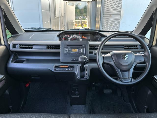 ワゴンR FX 4型(68枚目)