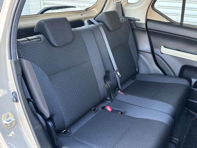 クロスビー HYBRID MZ 2型 4WD ナビ ETC ドラレコ Bluetooth対応ナビ ETC ドライブレコーダー 衝突被害軽減システム LEDヘッドランプ アダプティブクルーズコントロール アイドリングストップシステム 4WD 盗難抑止システム(43枚目)