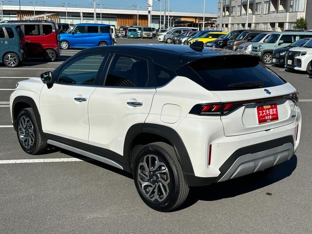 フロンクス 1型(8枚目)