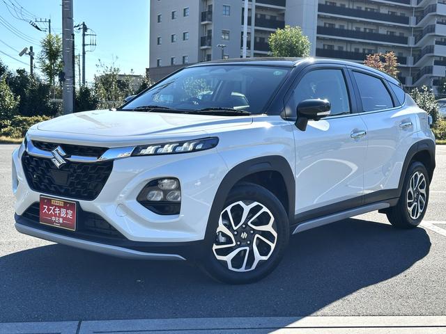 フロンクス 1型(34枚目)