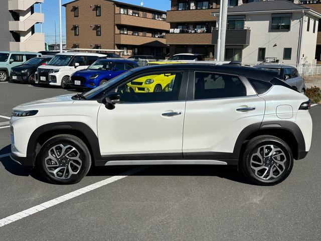 フロンクス 1型(40枚目)