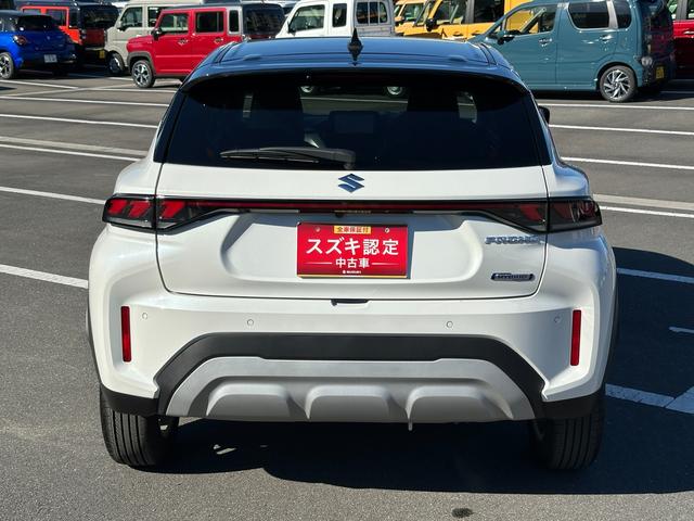 フロンクス 1型(42枚目)