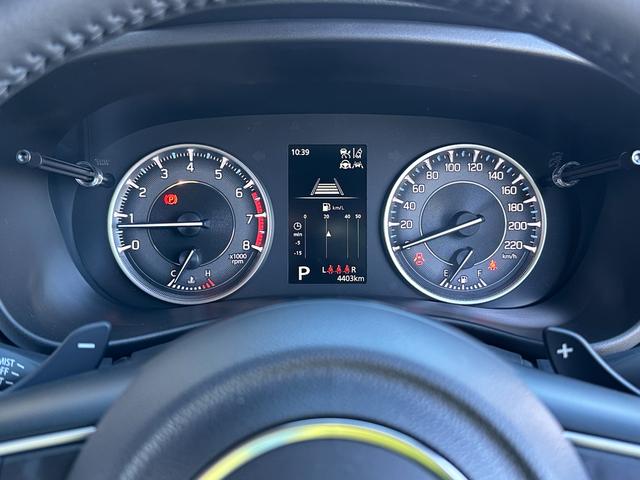 フロンクス 1型(57枚目)