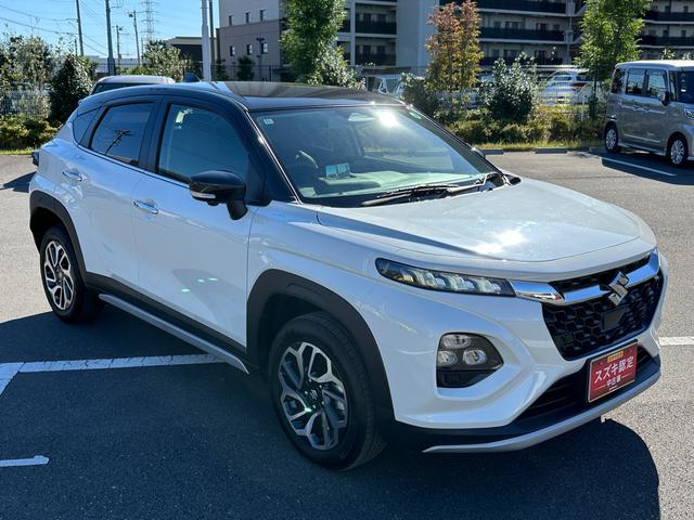 フロンクス 1型(70枚目)