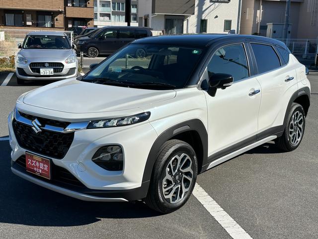 フロンクス 1型(72枚目)