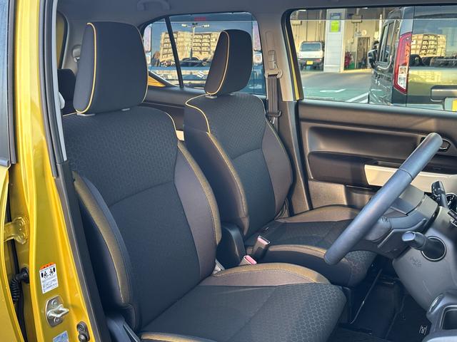 クロスビー ＨＹＢＲＩＤ　ＭＺ　ＭＮ７１Ｓ（13枚目）