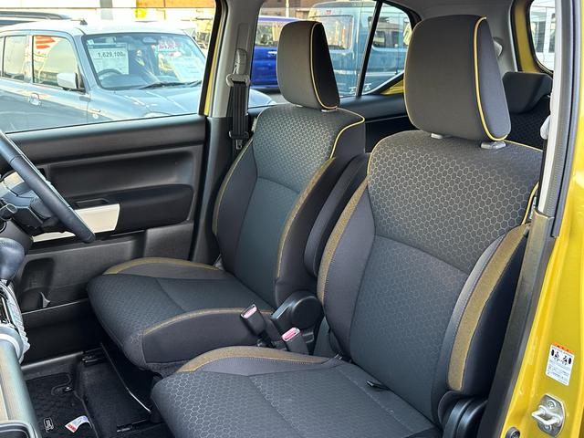 クロスビー ＨＹＢＲＩＤ　ＭＺ　ＭＮ７１Ｓ（23枚目）