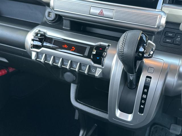 クロスビー ＨＹＢＲＩＤ　ＭＺ　ＭＮ７１Ｓ（29枚目）