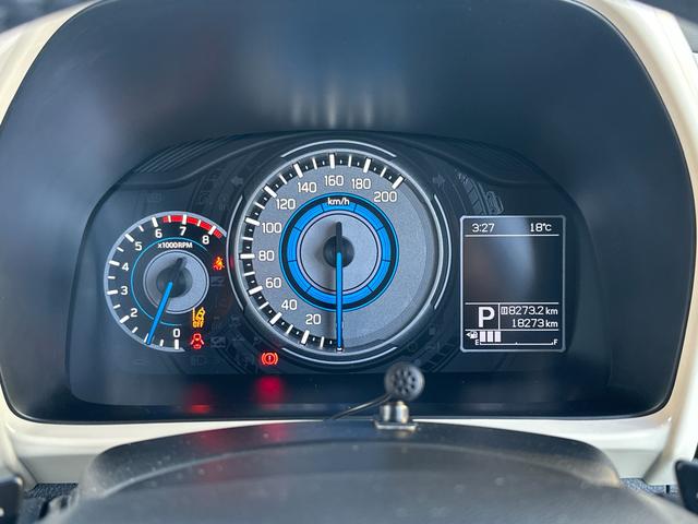 クロスビー ＨＹＢＲＩＤ　ＭＺ　ＭＮ７１Ｓ（30枚目）