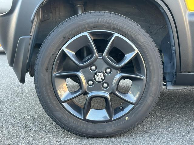 クロスビー ＨＹＢＲＩＤ　ＭＺ　ＭＮ７１Ｓ（34枚目）