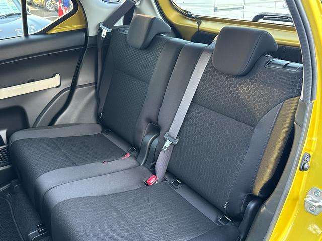 クロスビー ＨＹＢＲＩＤ　ＭＺ　ＭＮ７１Ｓ（46枚目）