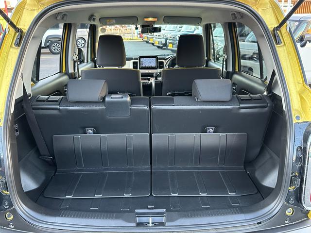 クロスビー ＨＹＢＲＩＤ　ＭＺ　ＭＮ７１Ｓ（47枚目）