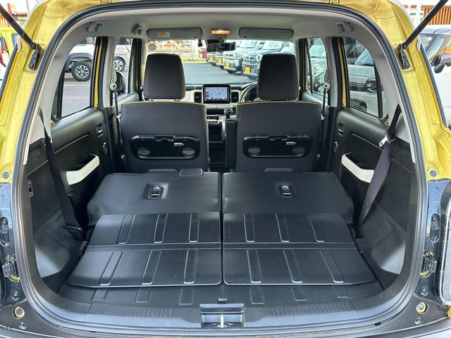 クロスビー ＨＹＢＲＩＤ　ＭＺ　ＭＮ７１Ｓ（48枚目）