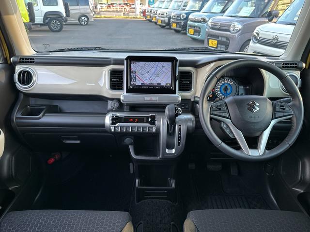 クロスビー ＨＹＢＲＩＤ　ＭＺ　ＭＮ７１Ｓ（49枚目）